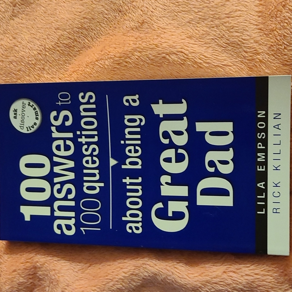 Books For A Father - Picture 9 of 13